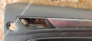  Обшивка двери задней правой (дверная карта) Ford Mondeo 4 restailing Арт 00117787, вид 4