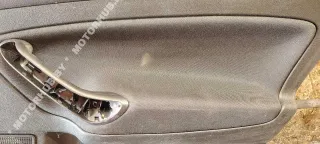  Обшивка двери задней правой (дверная карта) Ford Mondeo 4 restailing Арт 00117787, вид 6