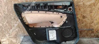  Обшивка двери задней правой (дверная карта) Ford Mondeo 4 restailing Арт 00117787, вид 8