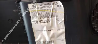  Обшивка двери задней правой (дверная карта) Ford Mondeo 4 restailing Арт 00117787, вид 9