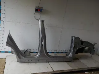  Лонжерон передний правый Hyundai Tucson 4 Арт ES52536175-4317