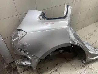  Крыло заднее правое Zotye T600 Арт ES31341851-4109, вид 3