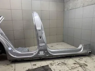  Крыло заднее правое Zotye T600 Арт ES31341851-4109, вид 5