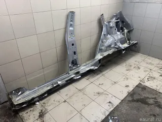  Крыло заднее правое Zotye T600 Арт ES31341851-4109, вид 7