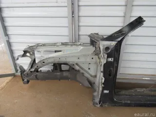  Лонжерон передний левый Porsche Cayenne 958 Арт ES80435143-4316, вид 2