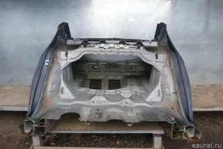  Крыло заднее правое Peugeot 408 Арт ES100531438-4109, вид 7
