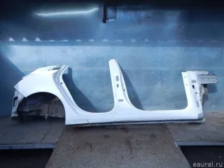  Крыло заднее правое Hyundai i30 GD Арт ES100539888-4109, вид 1