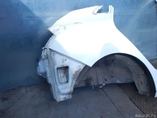 Крыло заднее правое Hyundai i30 GD Арт ES100539888-4109, вид 2