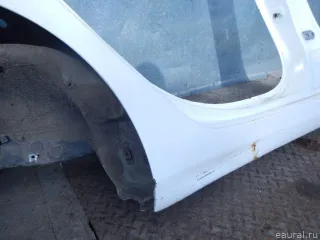  Крыло заднее правое Hyundai i30 GD Арт ES100539888-4109, вид 5