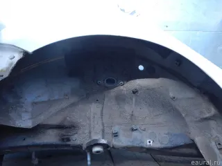  Крыло заднее правое Hyundai i30 GD Арт ES100539888-4109, вид 6
