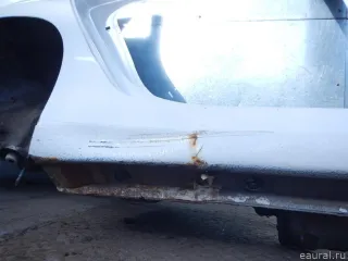 Крыло заднее правое Hyundai i30 GD Арт ES100539888-4109, вид 7