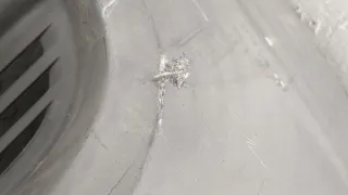 1612473480,1611705180,1612473180 Бампер передний белый Citroen Jumper 2 Арт 20321535, вид 4