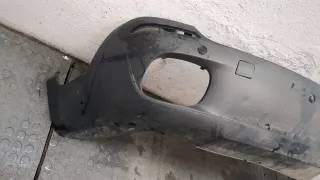 51128037276,6321715895051128037279,51128037280 Бампер задний серый BMW X5 E70 Арт 20127010, вид 4