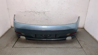 51127078428,63217165815,63217165816,99990418712 Бампер задний синий BMW 6 E63/E64 Арт 9324333, вид 1