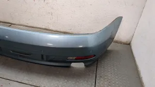 51127078428,63217165815,63217165816,99990418712 Бампер задний синий BMW 6 E63/E64 Арт 9324333, вид 2