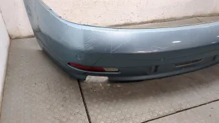 51127078428,63217165815,63217165816,99990418712 Бампер задний синий BMW 6 E63/E64 Арт 9324333, вид 3