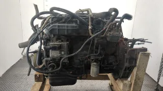 4892318 Генератор Iveco Euro Cargo Арт 11413826, вид 1