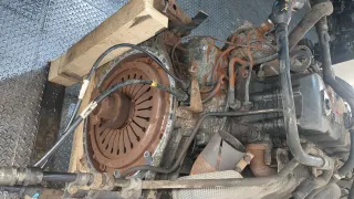 4892318 Генератор Iveco Euro Cargo Арт 11413826, вид 4