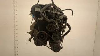  Генератор Ford Focus 2 1.6л Инжектор Арт 11414159, вид 1