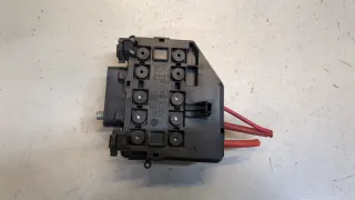 A1645400350 Блок предохранителей Mercedes GL X164 Арт 20048605, вид 1
