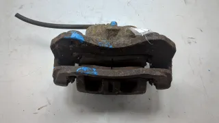 MR370775 Суппорт тормозной передний левый Mitsubishi Outlander 1 Арт 20299488, вид 3