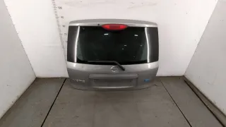 K01009U0M0 Моторчик заднего стеклоочистителя (дворника) Nissan Note E11 Арт 11406622