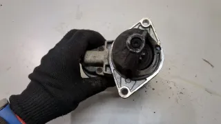 9118794,R1040008,95524454,90543872 Стартер Opel Zafira A Арт 9386148, вид 2