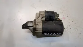 9118794,R1040008,95524454,90543872 Стартер Opel Zafira A Арт 9386148, вид 4