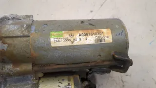 A0061510301 Стартер Mercedes A W169 Арт 20353540, вид 5