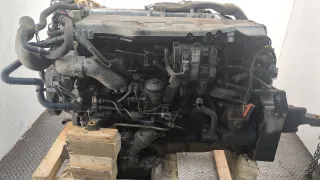  Стартер MAN TGX Арт 11413473, вид 1