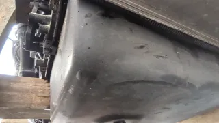  Стартер MAN TGX Арт 11413473, вид 2