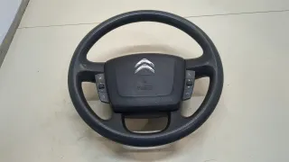 1612423380,1612344280 Руль Citroen Jumper 2 Арт 20321448, вид 1