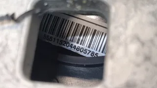 1612423380,1612344280 Руль Citroen Jumper 2 Арт 20321448, вид 3