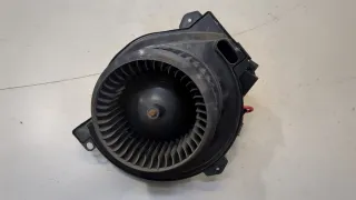 A0009069307 Сопротивление печки Mercedes Sprinter W907/910 Арт 11044549, вид 2
