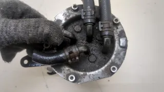 3C0127400C Корпус топливного фильтра Volkswagen Passat B6 Арт 20404868, вид 2