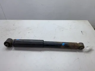 E6210JD03A Амортизатор задний левый Nissan Qashqai 1  Арт 20405508, вид 4