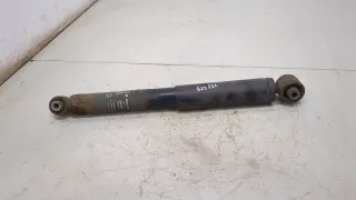 E6210JD03A Амортизатор задний левый Nissan Qashqai 1  Арт 20405512, вид 1