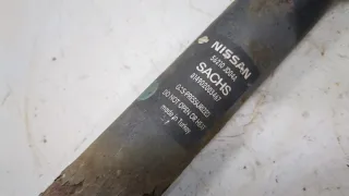 E6210JD03A Амортизатор задний левый Nissan Qashqai 1  Арт 20405512, вид 2