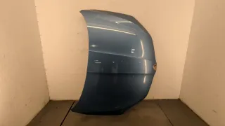 5E0823031B Капот синий Skoda Octavia A7 Арт 20328609, вид 1