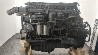 2234598 Клапан EGR Scania P-series Арт 11414006, вид 1