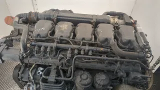 2234598 Клапан EGR Scania P-series Арт 11414006, вид 4