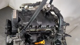 038100043N,BVK Двигатель Volkswagen Sharan 2 Арт 9448842, вид 5