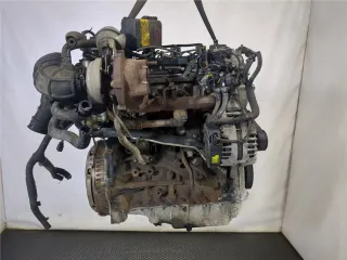 Z59712AZ00,D4FB Двигатель Kia Ceed 2 Арт 7740331, вид 4