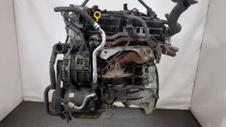 101029W2AD,VQ35DE Двигатель Nissan Murano Z50 Арт 20288849, вид 2