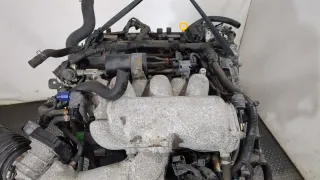 101029W2AD,VQ35DE Двигатель Nissan Murano Z50 Арт 20288849, вид 5