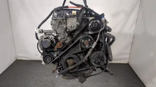 1538988,6G9G6006AE,AOBA, AOBC Двигатель Ford Mondeo 4 Арт 20302170, вид 1