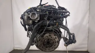1538988,6G9G6006AE,AOBA, AOBC Двигатель Ford Mondeo 4 Арт 20302170, вид 3