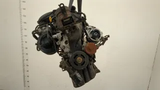 1900040160,1KRFE Двигатель Toyota Yaris 2 Арт 20412383