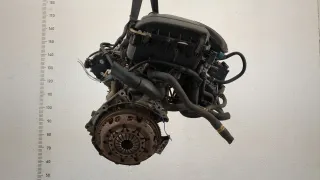 1900040160,1KRFE Двигатель Toyota Yaris 2 Арт 20412383, вид 2