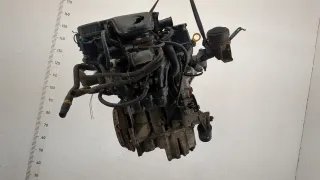 1900040160,1KRFE Двигатель Toyota Yaris 2 Арт 20412383, вид 4